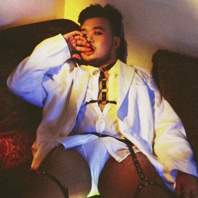 MoeSarap's profile picture. It’s for you to find out. 💦😈🔞