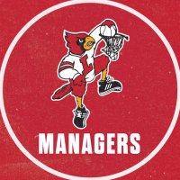 #8 Louisville MBB Managers (@uoflmbbmanagers) 's Twitter Profile Photo #8 Louisville MBB Managers (@uoflmbbmanagers) 's Twitter Profile Photo