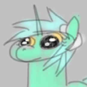 Lyra is Pretty Alarmさんのプロフィール画像