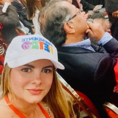 EX CANDIDATA AL CONCEJO DE CALI POR EL PH. ❤️🧡💛💚💙💜Lideresa sindical, social y política. @PTrabajoC #PH #CUT #OIT Especialista en cultura de Paz y DIH