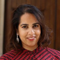 Serena A. Chaudhry Pandey (@serenachaudhry) 's Twitter Profile Photo