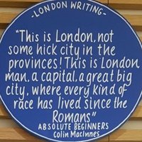 Waterstones Piccadilly, London(@WaterstonesPicc) 's Twitter Profile Photo