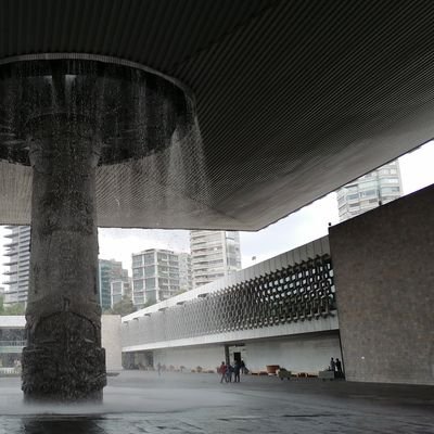 Reportera de Cultura en temas de política, patrimonio cultural y #MásQuePiedras. Los últimos años trabajé en Proceso. Ahora inicio nueva etapa.