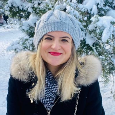 ErgullBahar's profile picture. 