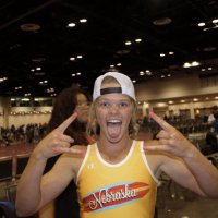 Chloe Mader (@chloemader_49) 's Twitter Profile Photo