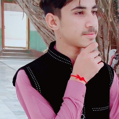 Kashifchandi0's profile picture. Knowledge is power 💯🦾