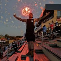 Spaceman Spiff (@grinda16) 's Twitter Profile