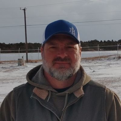 SorrellsEric's profile picture. Construction consultant in west Texas. Pro 2a, Pro life,Pro active, Pro Trump and if that doesn't work, Pro Secession.