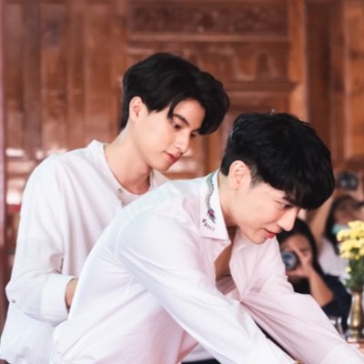 ☀️❤️🌻สายปั่นมิวกลัฟ-หวานใจมิวกลัฟ จะคอยเป็นพลังบวกให้ทั้งคู่ @MSuppasit @Gulfkanawut #หวานใจมิวกลัฟ