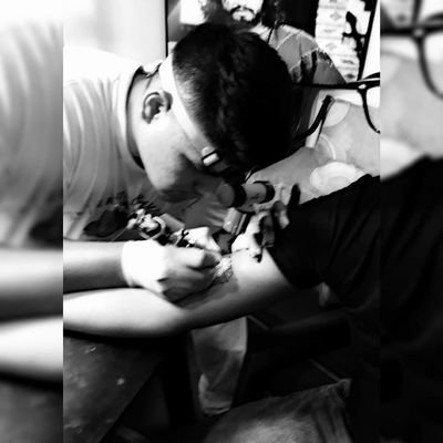 Ruddy_DC's profile picture. The Electronic Music, a drug of Happiness! 🔥