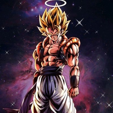 SaiyajinFused's profile picture. ❝We are Gojīta.” #DBRP #MVRP