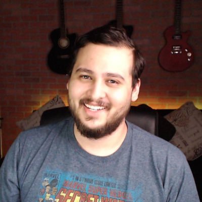 CampGGs's profile picture. Owner of @TitanOptiks & @CampfyreGG! Business Owner & Sr Motion Designer.