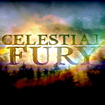Celestial Furyさんのプロフィール画像