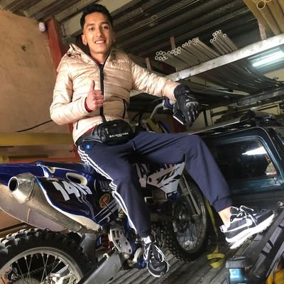 miguelpc0204's profile picture. 💫