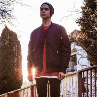 IwikXd's profile picture. 