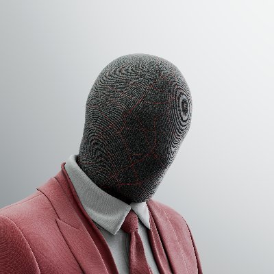 RealHannesNFT's profile picture. just a normal dude.