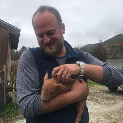 tallguywp's profile picture. Your friendly neighborhood Jewish farmer.