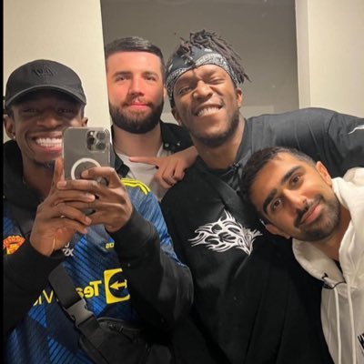 fanofsdmn's profile picture. just started out