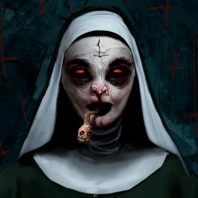 conSOLa 👿{Legion}😈さんのプロフィール画像