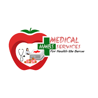 Providing medical services to the community since 5th of July 2021.
@Binsulaimah CEO.