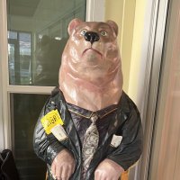 Michael Hagan (@traderchicago7) 's Twitter Profile Photo Michael Hagan (@traderchicago7) 's Twitter Profile Photo