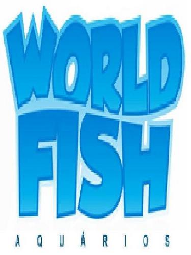 World Fish. Aquários e peixes ornamentais,importados,marinho e todo equipamento necessários, para a aquariofolia.
Loja Online: http://t.co/IbEpJ9akOW