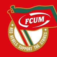 The Committee(@CommitteeFCUM) 's Twitter Profile Photo