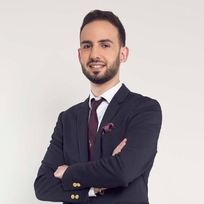 JoeyAttia's profile picture. ✒ Journaliste hippique mais passionné avant tout 🏇🏾