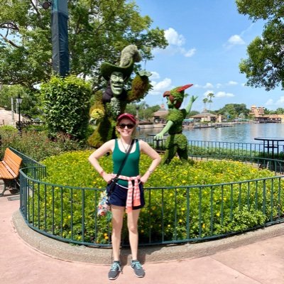 Disney expert and Disney College Program Alumna ‘18-‘19. I enjoy snapping photos of Walt Disney World and Photoshopping Disney characters and scenes into them.