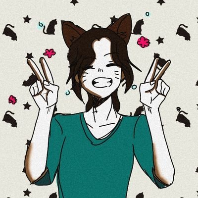 Pam 🐱さんのプロフィール画像