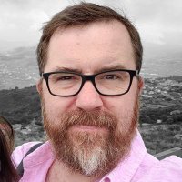 Graeme Murray (@grm_uk) 's Twitter Profile