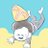 🐏stray_sheep_nemuri🐏@10月の空きあと3件のアイコン