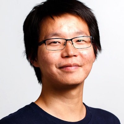 Junwei Wang Profile