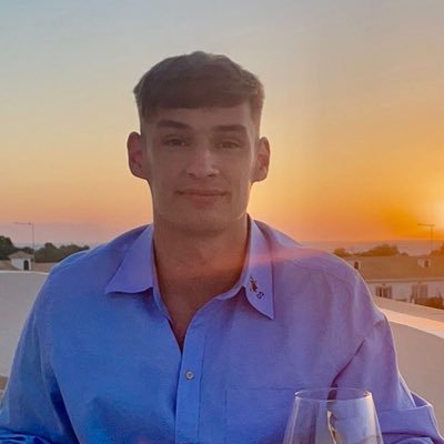 BigNoseLuke's profile picture. 