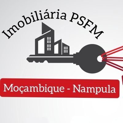 imobNampulaPsfm's profile picture. Imobiliária PSFM Nampula