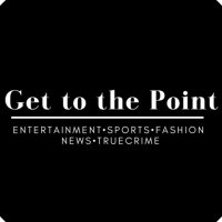 Get to the Point(@GettothePoint28) 's Twitter Profile Photo