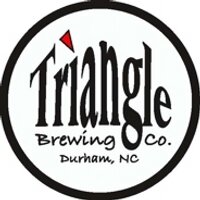 Triangle Brewing Co. (@trianglebrewing) 's Twitter Profile Photo Triangle Brewing Co. (@trianglebrewing) 's Twitter Profile Photo