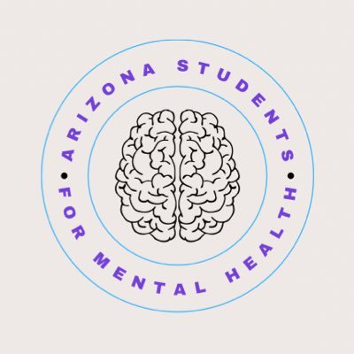 A student - led nonprofit organization advocating for better mental health care across arizona.