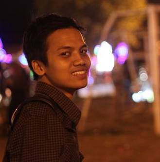 Ahmad Zaenudin