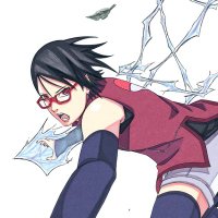 sarada loops (@saradaloops_) 's Twitter Profile