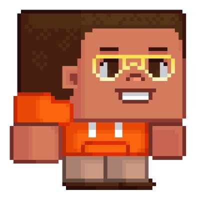 Owner of Mineville/InPvP, Featured Bedrock Server, Ex-owner of https://t.co/hsTp5l4g8q - #1 minecraft server list
1m+ users/month, sold in 2024