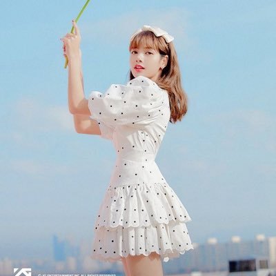 lisawia2's profile picture. 💜