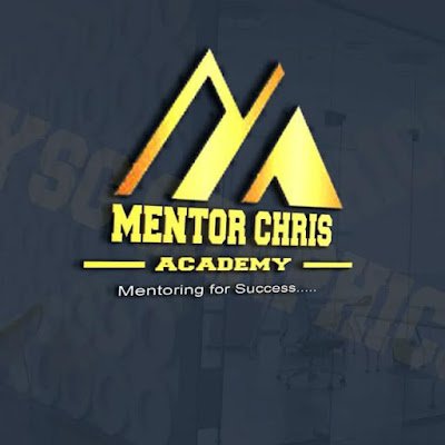 I'm Mentor Chris
The Proprietor Mentor Chris Academy
An online business consultant and a Family Life Coach.
I teach Health Without Drugs for free 🆓