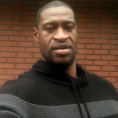 GeorgeFloyd_com Profile