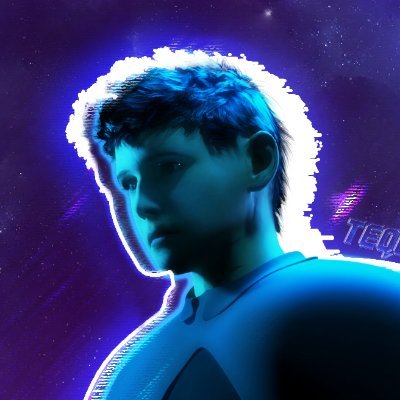Teqlor1さんのプロフィール画像