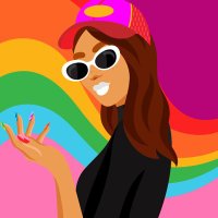 Jessica Wilson (@jessmaewilson) 's Twitter Profile