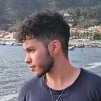 Germán Rodriguez (@_greendragon) 's Twitter Profile