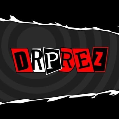 RealDrprez's profile picture. 21, he/him #truetoatlanta