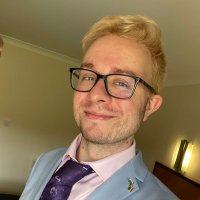 Jack (@thebookofjack) 's Twitter Profile