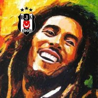 Beşiktaşlı Bob Marley(@besiktaslibob7) 's Twitter Profileg